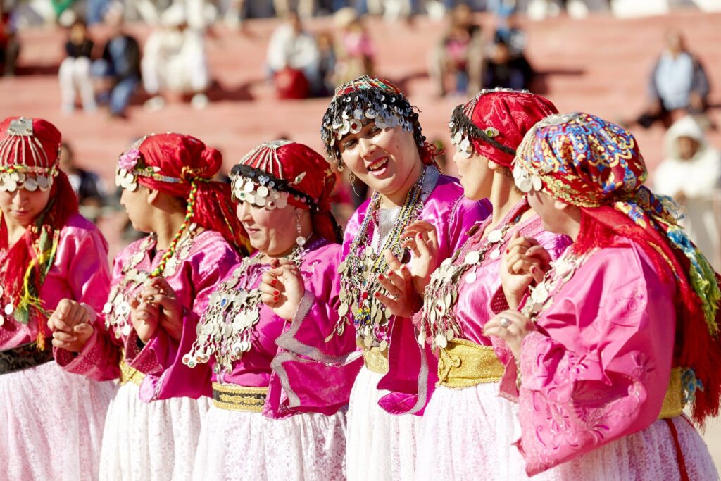 Festival delle Rose in Marocco, le cose da sapere prima di andare